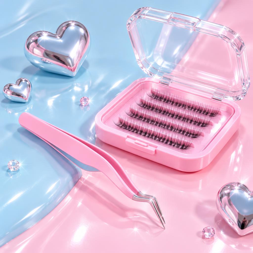 Lash Applicator