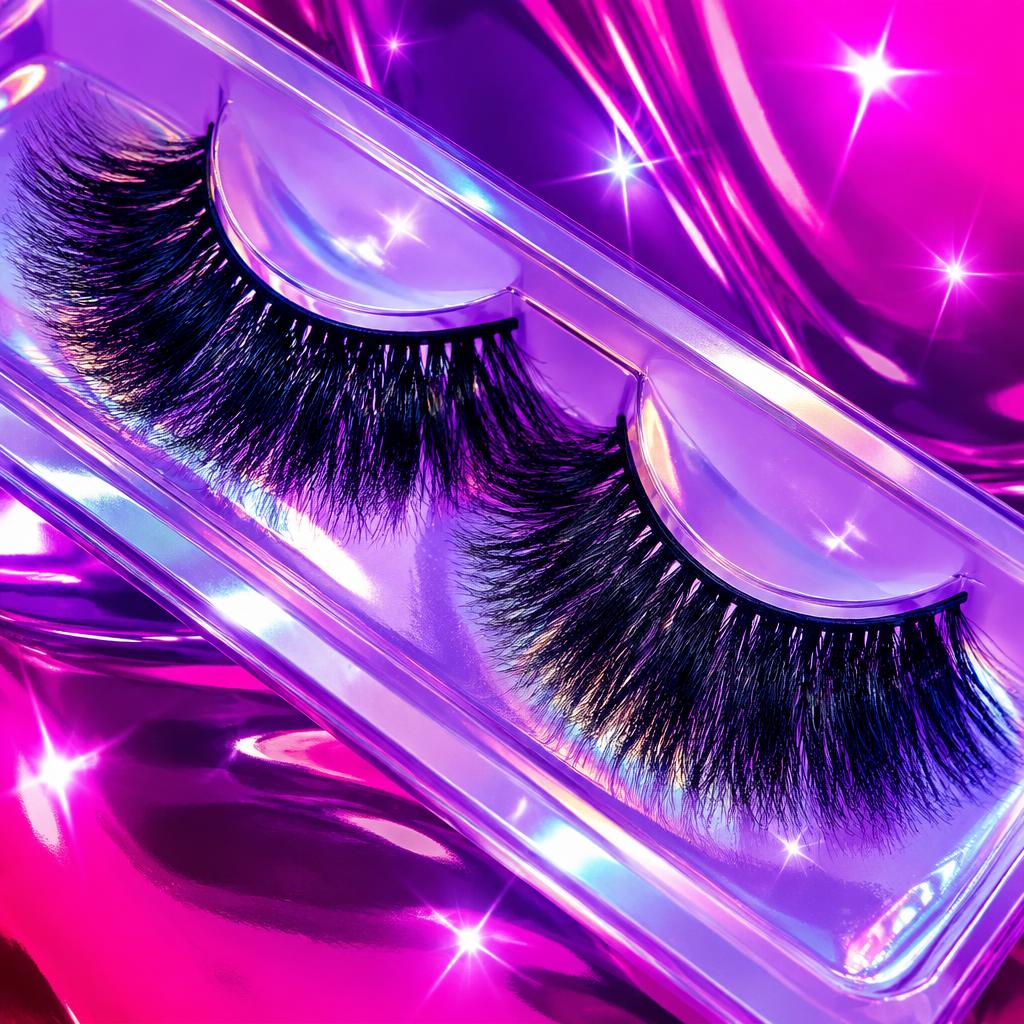 Main Character Lash Kit