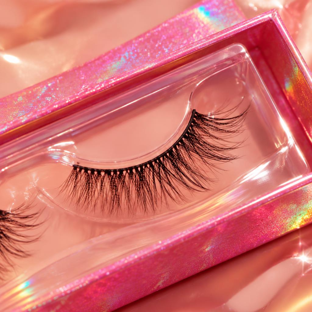 Soft Glam Lash Kit